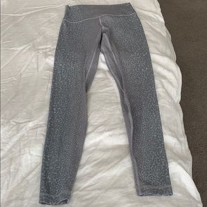 Lululemon align pant 28